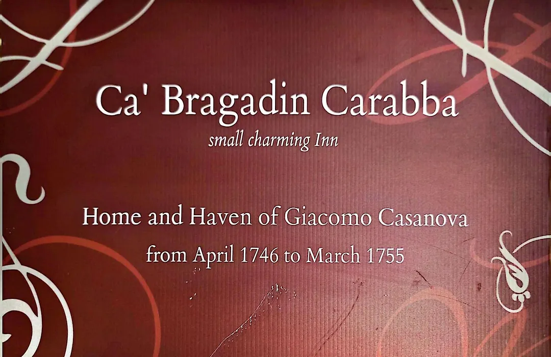 Ca' Bragadin E Carabba-1